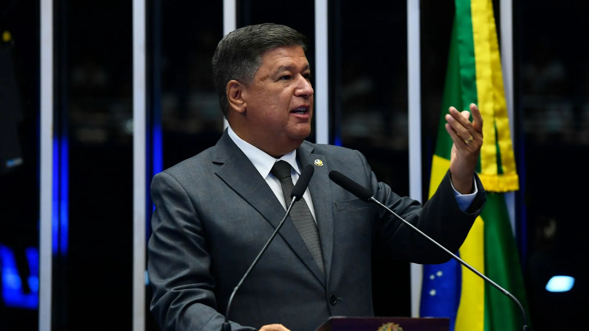 Após criticar Moraes, CPI do INSS aprova 21 prisões preventivas sem detalhar crimes 2 Após criticar Moraes, CPI do INSS aprova 21 prisões preventivas sem detalhar crimes - Imagem do artigo