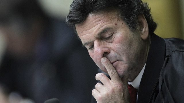 Fux vota por anular processo contra Bolsonaro e impõe freio à atuação do STF 2 Fux vota por anular processo contra Bolsonaro e impõe freio à atuação do STF - Imagem do artigo original