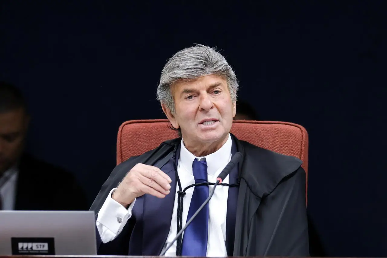 Fux derruba acusação de organização criminosa contra Bolsonaro no STF 2 Fux derruba acusação de organização criminosa contra Bolsonaro no STF - Imagem do artigo