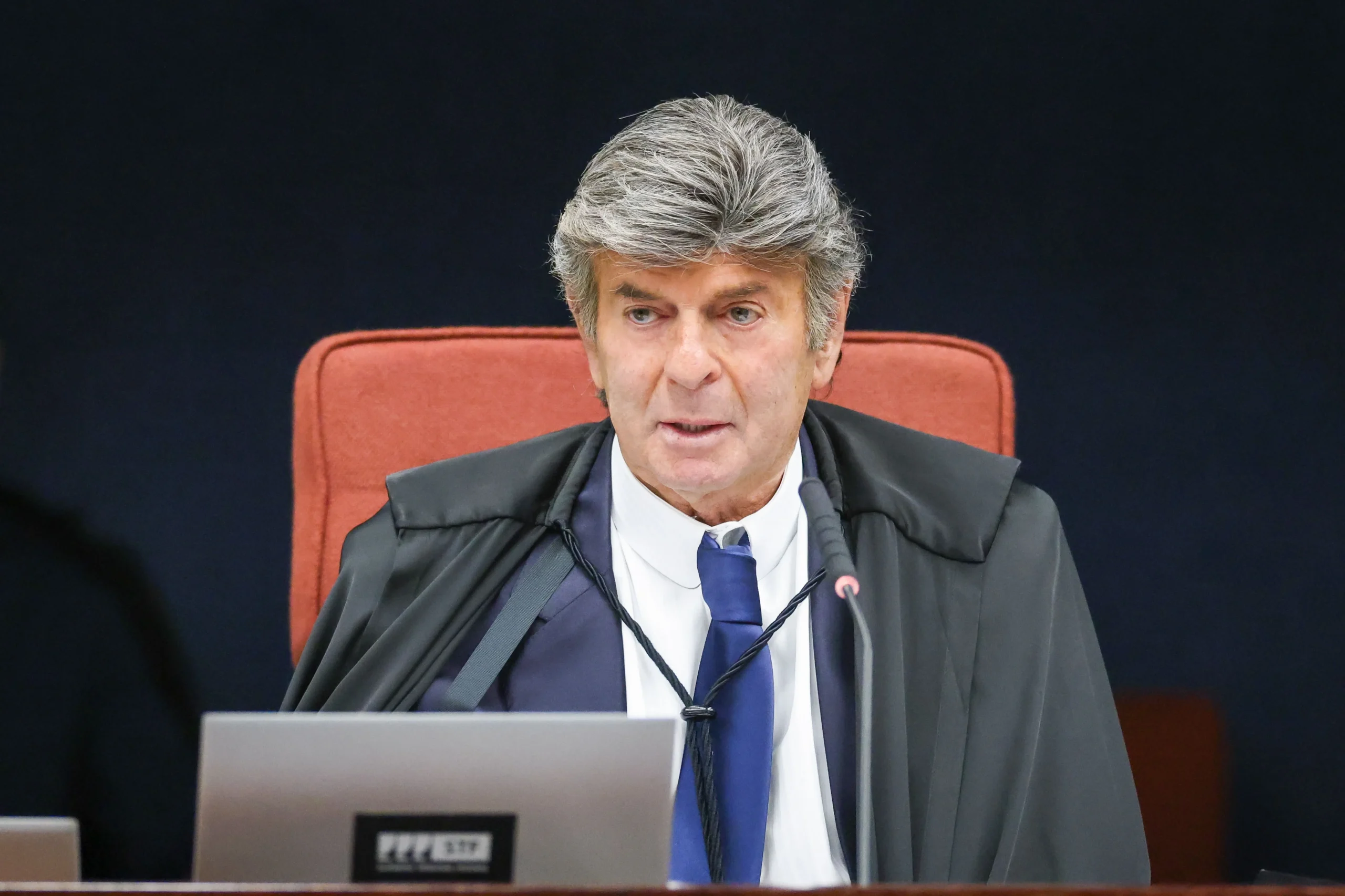 Fux rejeita denúncia de organização criminosa e muda rumo do julgamento no STF 2 Fux rejeita denúncia de organização criminosa e muda rumo do julgamento no STF - Imagem do artigo