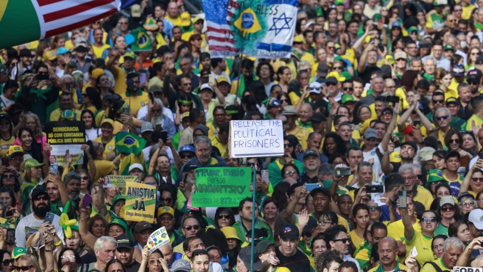 Marcel van Hattem convoca união da direita para vencer em 2026 2 Marcel van Hattem convoca união da direita para vencer em 2026 - Imagem do artigo