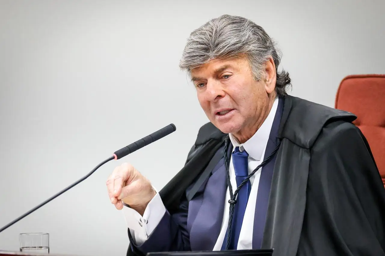 Fux descarta vínculo de Bolsonaro com operações da PRF e enfraquece narrativa eleitoral 2 Fux descarta vínculo de Bolsonaro com operações da PRF e enfraquece narrativa eleitoral - Imagem do artigo