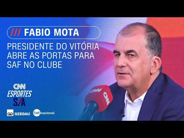 Vitória deixa Libra, adere à Liga Forte União e prevê receita 20% maior em 2029 2 Vitória deixa Libra, adere à Liga Forte União e prevê receita 20% maior em 2029 - Imagem do artigo