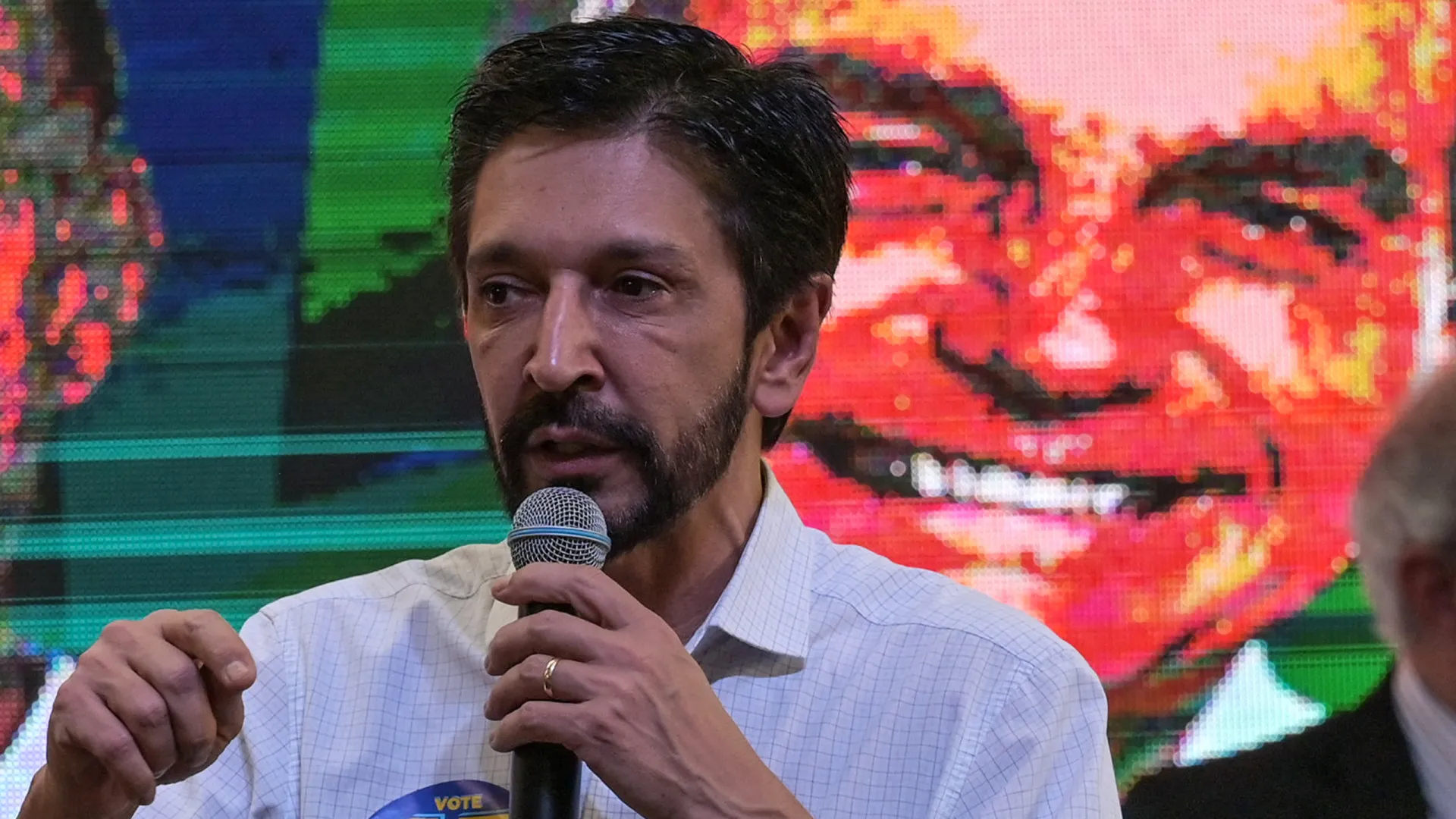 Nunes defende Tarcísio e diz que reação contra Moraes foi desabafo 2 Nunes defende Tarcísio e diz que reação contra Moraes foi desabafo - Imagem do artigo