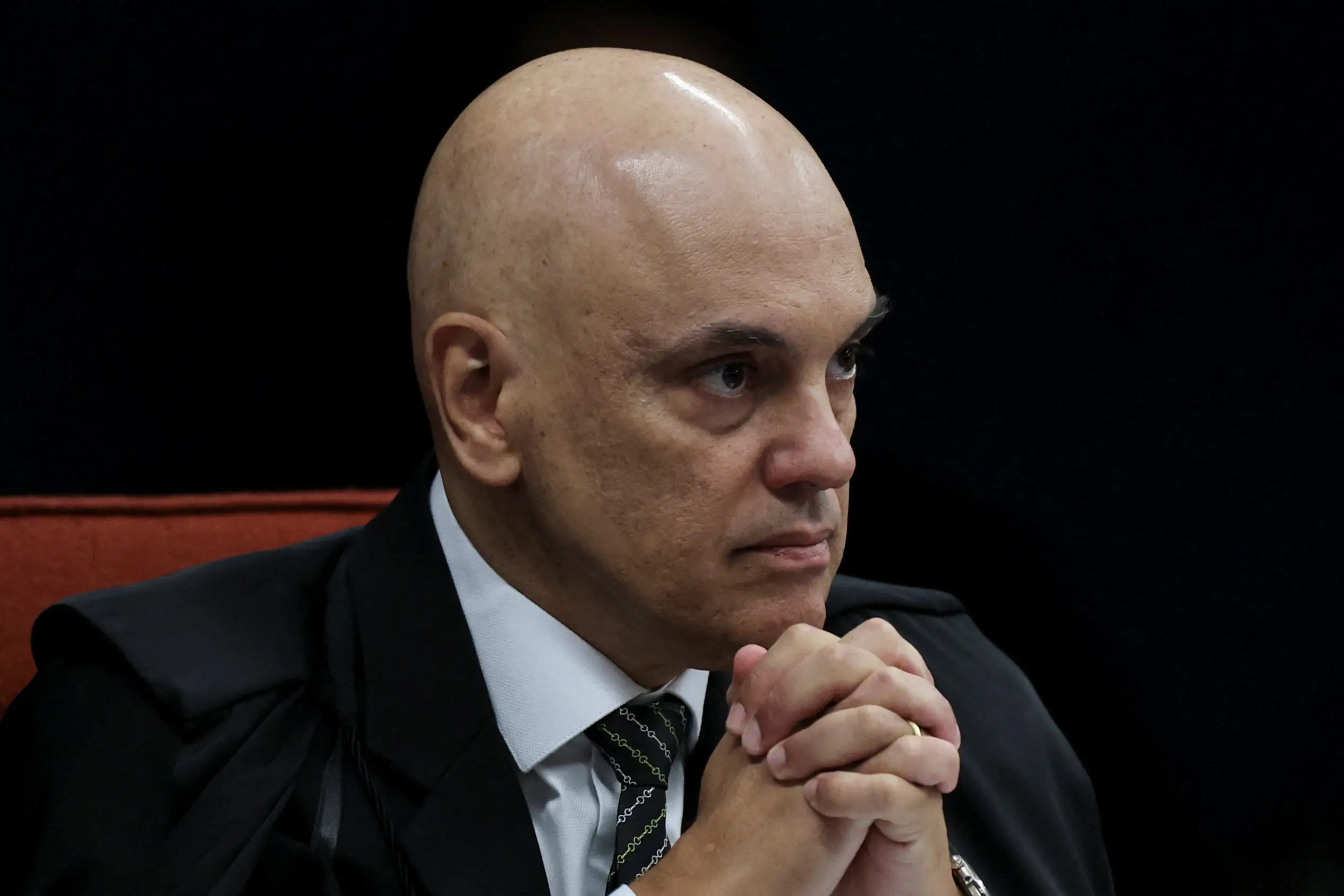 Moraes inicia cálculo das penas e futuro de Bolsonaro entra em definição no STF 2 Moraes inicia cálculo das penas e futuro de Bolsonaro entra em definição no STF - Imagem do artigo