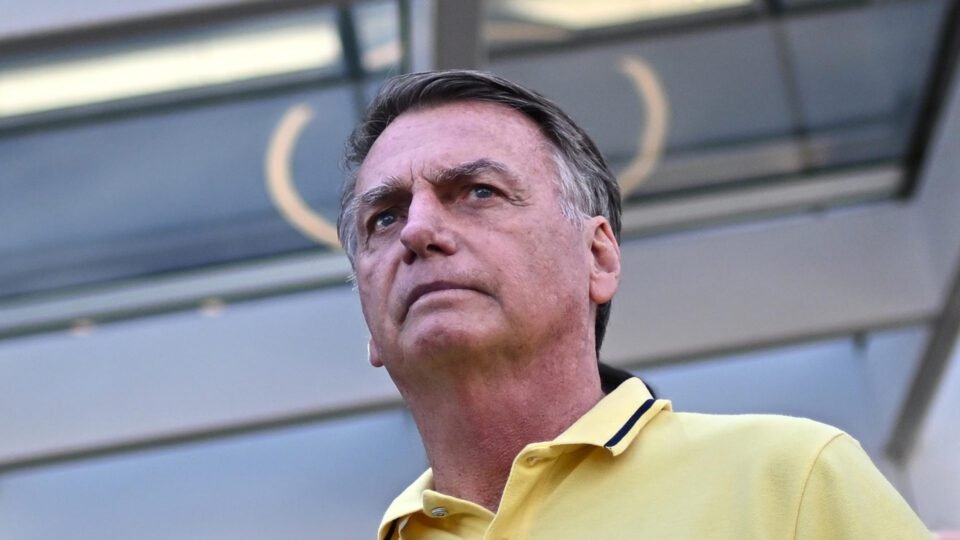 STF impõe 27 anos de prisão a Bolsonaro em decisão histórica 2 STF impõe 27 anos de prisão a Bolsonaro em decisão histórica - Imagem do artigo