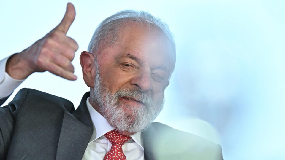 Esquerda condena anistia de 8/1, mas líderes foram perdoados em 1979 2 Esquerda condena anistia de 8/1, mas líderes foram perdoados em 1979 - Imagem do artigo