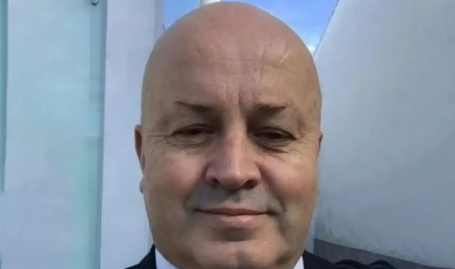 PF prende “Careca do INSS” sob suspeita de movimentar R$ 12 milhões de aposentados 2 PF prende “Careca do INSS” sob suspeita de movimentar R$ 12 milhões de aposentados - Imagem do artigo