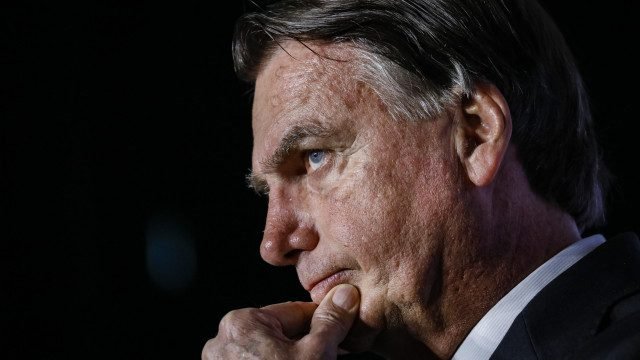 Barroso defende julgamento de Bolsonaro e nega perseguição política 2 Barroso defende julgamento de Bolsonaro e nega perseguição política - Imagem do artigo original