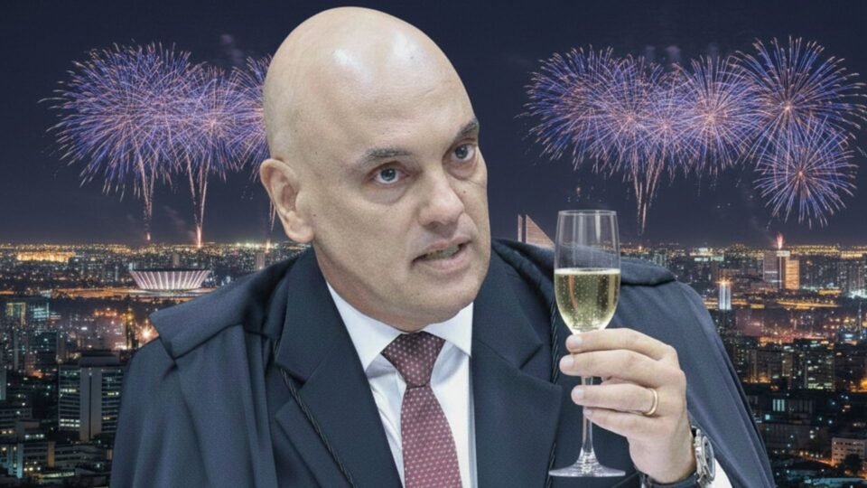 Condenação de Bolsonaro gera festejos de opositores e escancara divergências no STF 2 Condenação de Bolsonaro gera festejos de opositores e escancara divergências no STF - Imagem do artigo