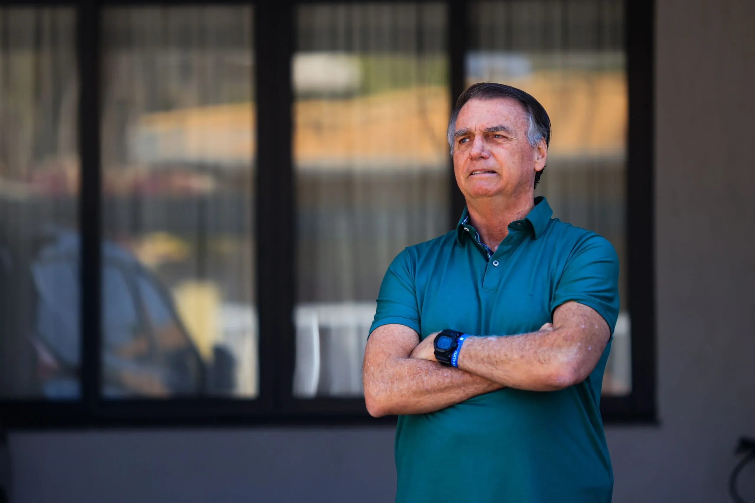 STF condena Bolsonaro e mais sete; defesa prepara recurso de esclarecimento 2 STF condena Bolsonaro e mais sete; defesa prepara recurso de esclarecimento - Imagem do artigo