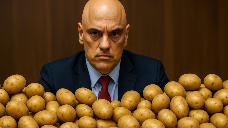 Polzonoff recria Quincas Borba e acusa STF de forjar “Estado totalitário” contra Bolsonaro 2 Polzonoff recria Quincas Borba e acusa STF de forjar “Estado totalitário” contra Bolsonaro - Imagem do artigo