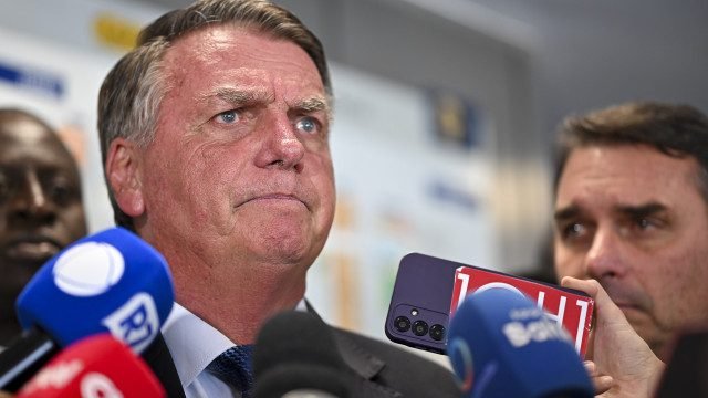 Condenação de Bolsonaro projeta inelegibilidade até 2062 e reacende debate no Congresso 2 Condenação de Bolsonaro projeta inelegibilidade até 2062 e reacende debate no Congresso - Imagem do artigo original