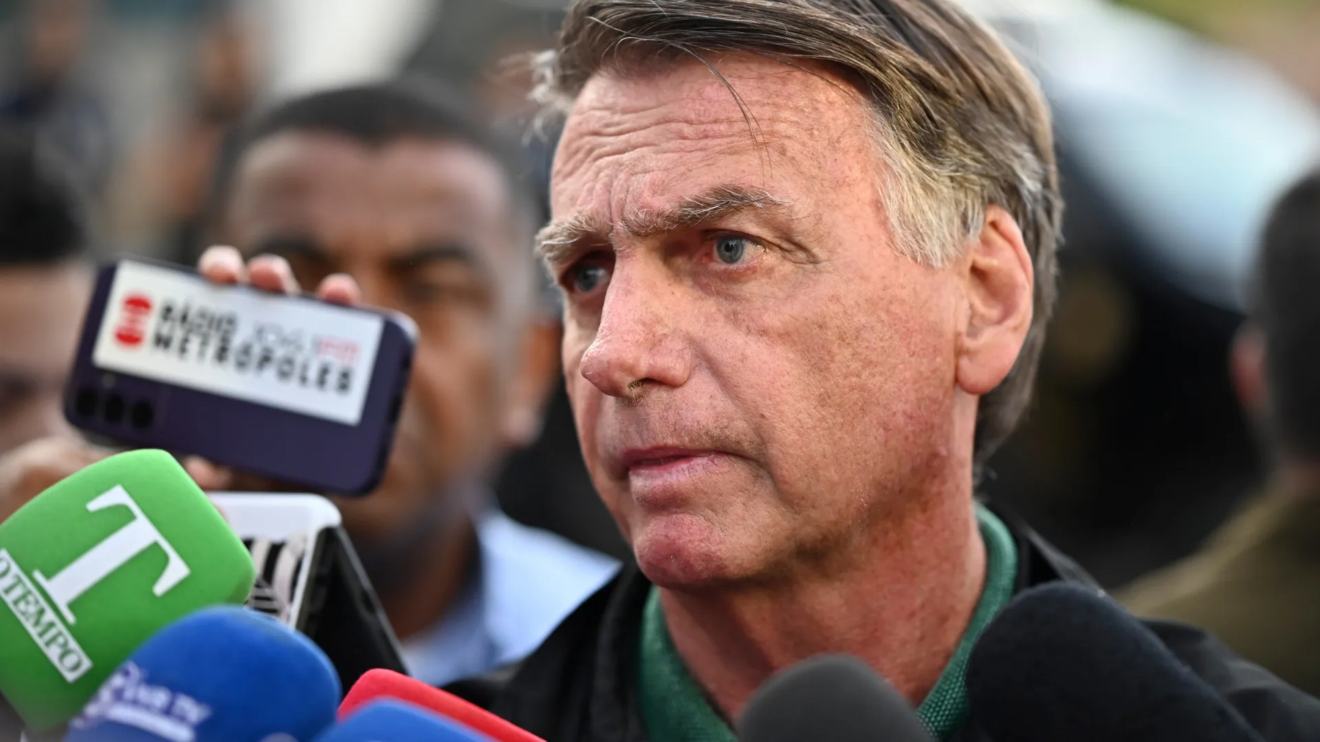 STF planeja prisão de Bolsonaro ainda em 2024 e define próximos passos 2 STF planeja prisão de Bolsonaro ainda em 2024 e define próximos passos - Imagem do artigo