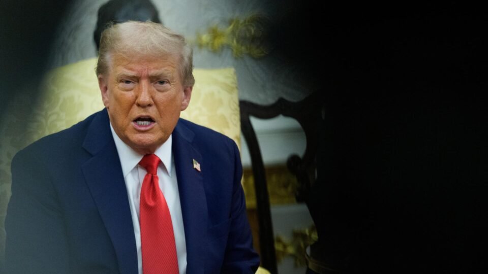 Deputados do PT querem impedir entrada de Trump no Brasil 2 Deputados do PT querem impedir entrada de Trump no Brasil - Imagem do artigo