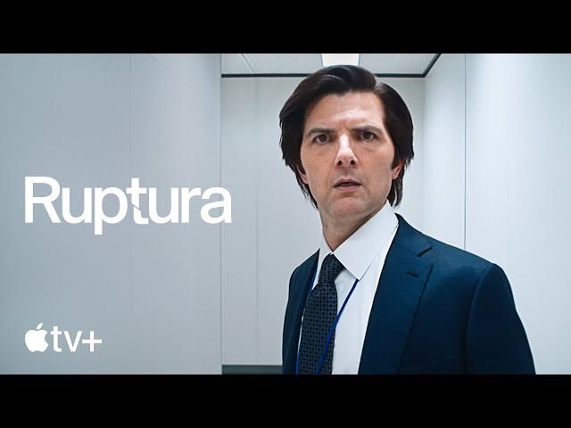 Emmy 2025 destaca “Ruptura”, “O Estúdio” e “Adolescência” como favoritos 2 Emmy 2025 destaca “Ruptura”, “O Estúdio” e “Adolescência” como favoritos - Imagem do artigo