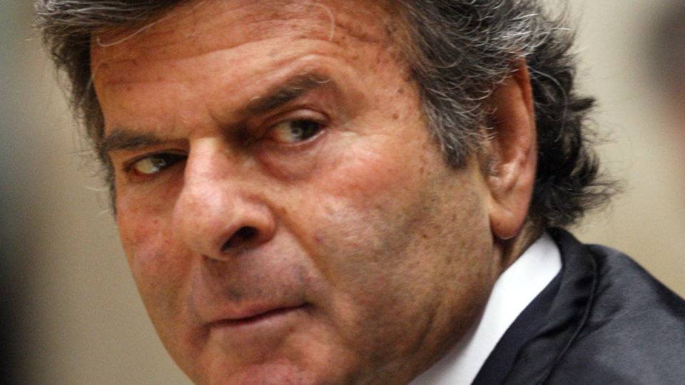 Fux desmonta acusação de Moraes e pode mudar julgamento de Bolsonaro 2 Fux desmonta acusação de Moraes e pode mudar julgamento de Bolsonaro - Imagem do artigo