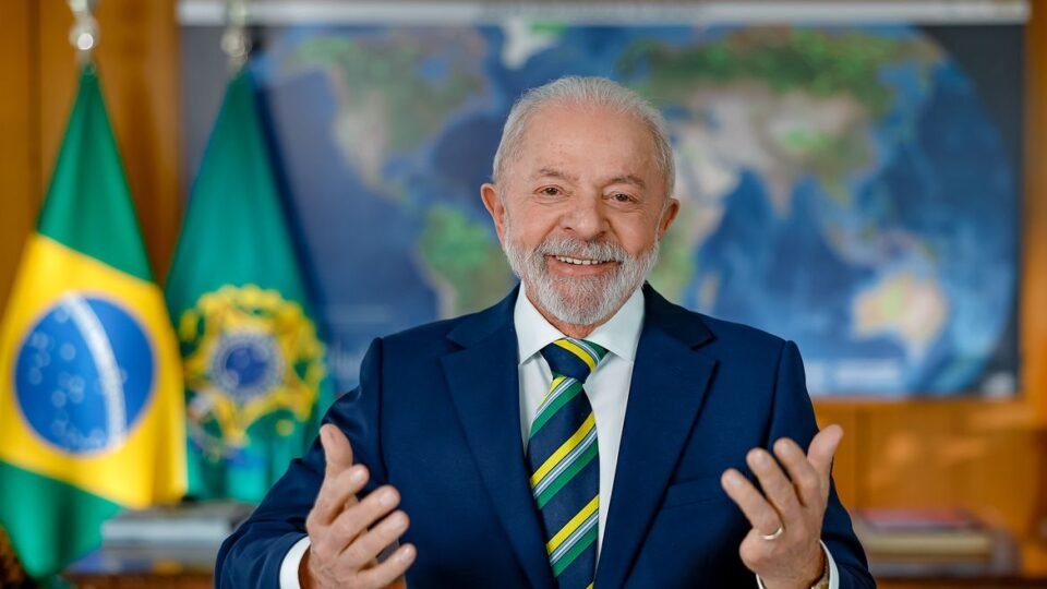 Lula erra datas e ignora problemas reais no discurso de 7 de Setembro 2 Lula erra datas e ignora problemas reais no discurso de 7 de Setembro - Imagem do artigo