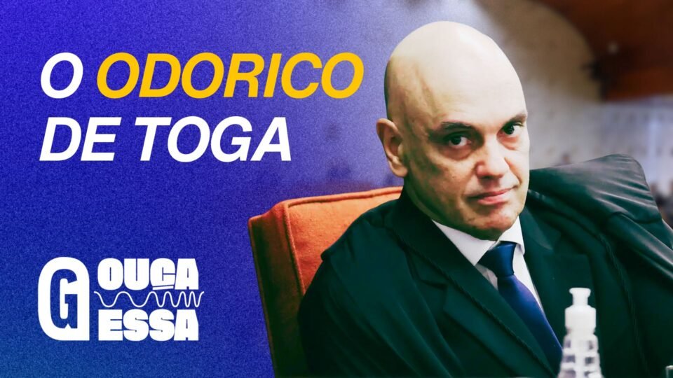 Moraes condena Bolsonaro por críticas e reforça clima de “República dos Elogios” 2 Moraes condena Bolsonaro por críticas e reforça clima de “República dos Elogios” - Imagem do artigo