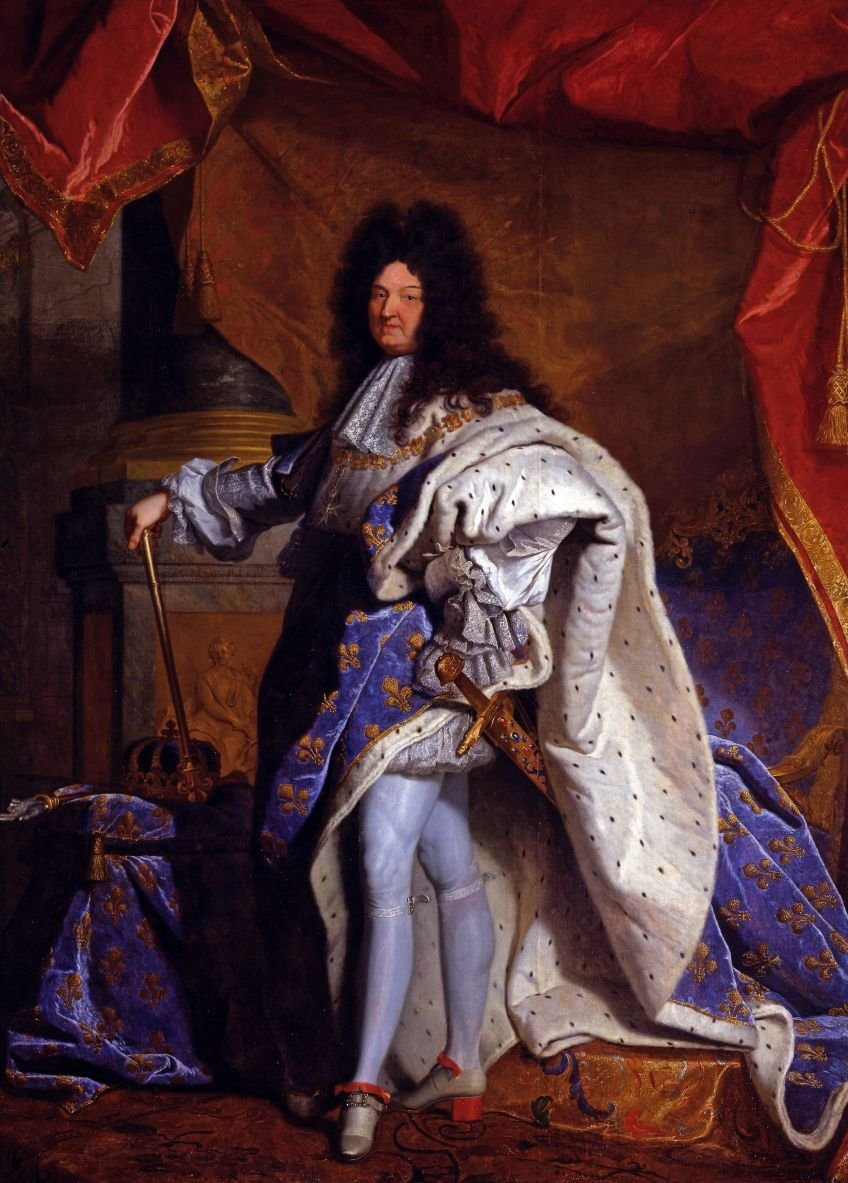 Monarquia absolutista concentra poder e mantém tradição em seis países 2 Monarquia absolutista concentra poder e mantém tradição em seis países - Imagem do artigo original