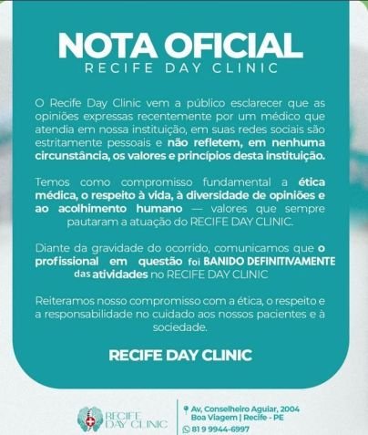EUA revogam visto de neurocirurgião que celebrou morte de Charlie Kirk 2 EUA revogam visto de neurocirurgião que celebrou morte de Charlie Kirk - Imagem do artigo original