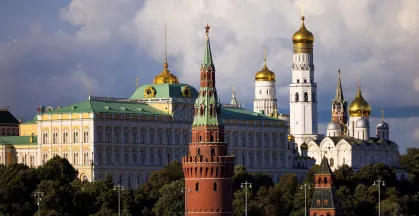 Rússia ameaça retaliar países da UE que usem ativos congelados para financiar Ucrânia 2 Rússia ameaça retaliar países da UE que usem ativos congelados para financiar Ucrânia - Imagem do artigo