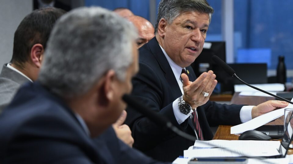 CPMI do INSS busca delações premiadas para acelerar apuração de fraudes 2 CPMI do INSS busca delações premiadas para acelerar apuração de fraudes - Imagem do artigo