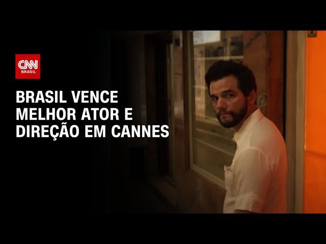 Oscar 2026: “O Agente Secreto” lidera candidatura brasileira e amplia presença no exterior 2 Oscar 2026: “O Agente Secreto” lidera candidatura brasileira e amplia presença no exterior - Imagem do artigo
