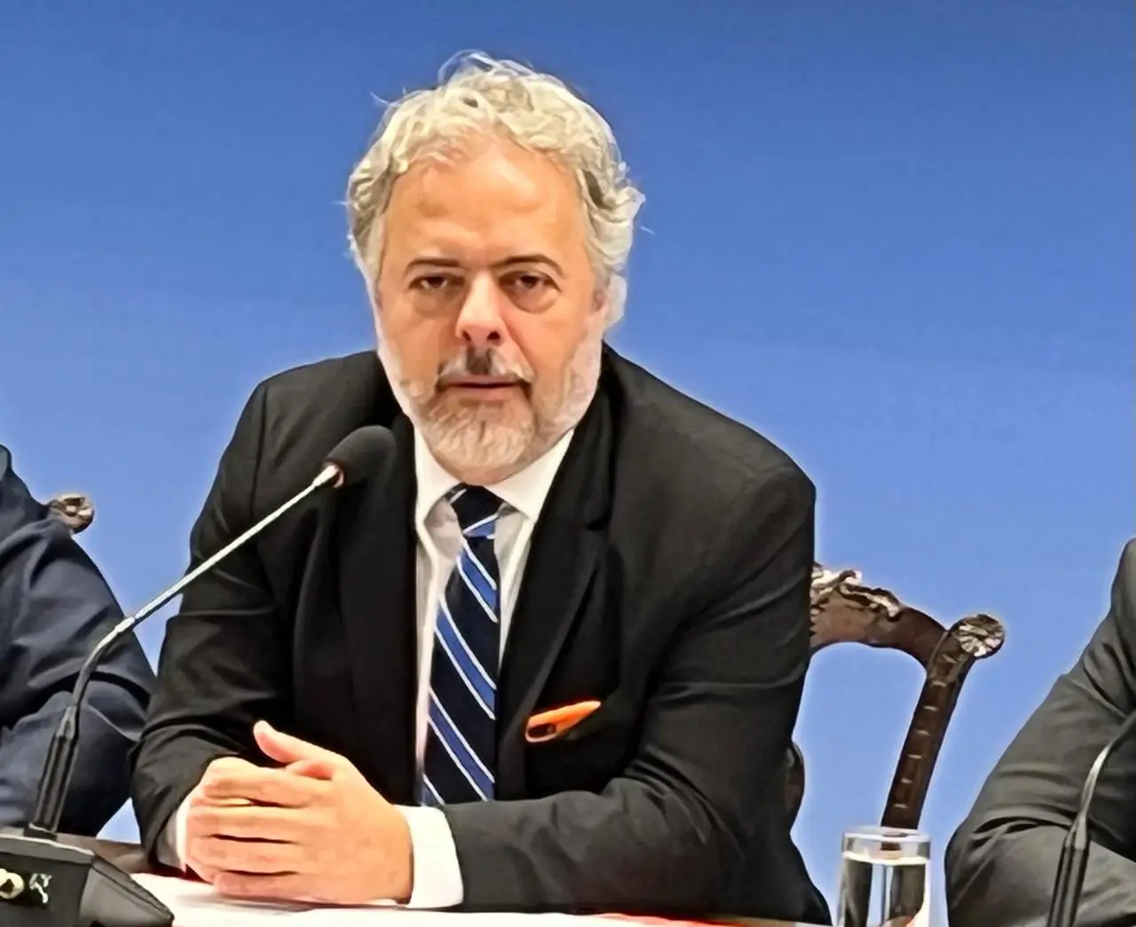 Comitiva de Lula segue sem vistos a poucos dias da Assembleia da ONU 2 Comitiva de Lula segue sem vistos a poucos dias da Assembleia da ONU - Imagem do artigo