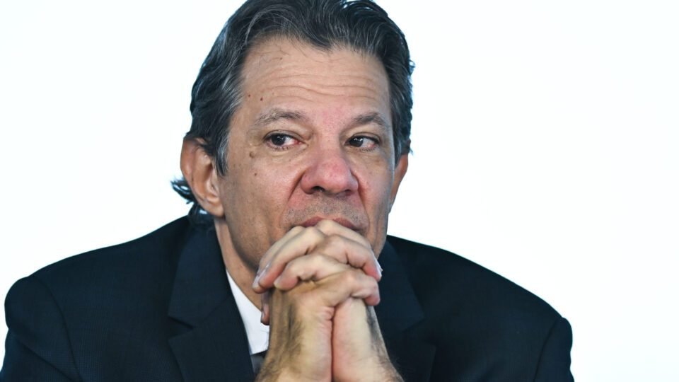 Haddad declara preocupação com a democracia e expõe contradições de gestão 2 Haddad declara preocupação com a democracia e expõe contradições de gestão - Imagem do artigo