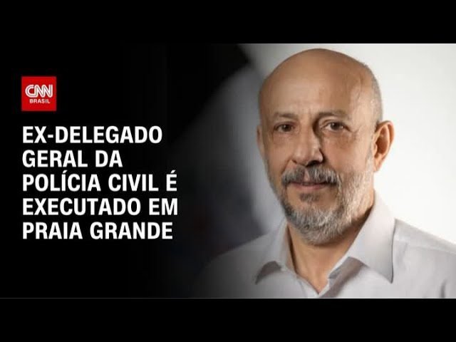 Criminosos cercam e executam ex-delegado Ruy Ferraz Fontes em Praia Grande 2 Criminosos cercam e executam ex-delegado Ruy Ferraz Fontes em Praia Grande - Imagem do artigo