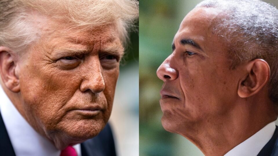 Trump move para processar Obama e expõe suposto conluio de agências de inteligência 2 Trump move para processar Obama e expõe suposto conluio de agências de inteligência - Imagem do artigo