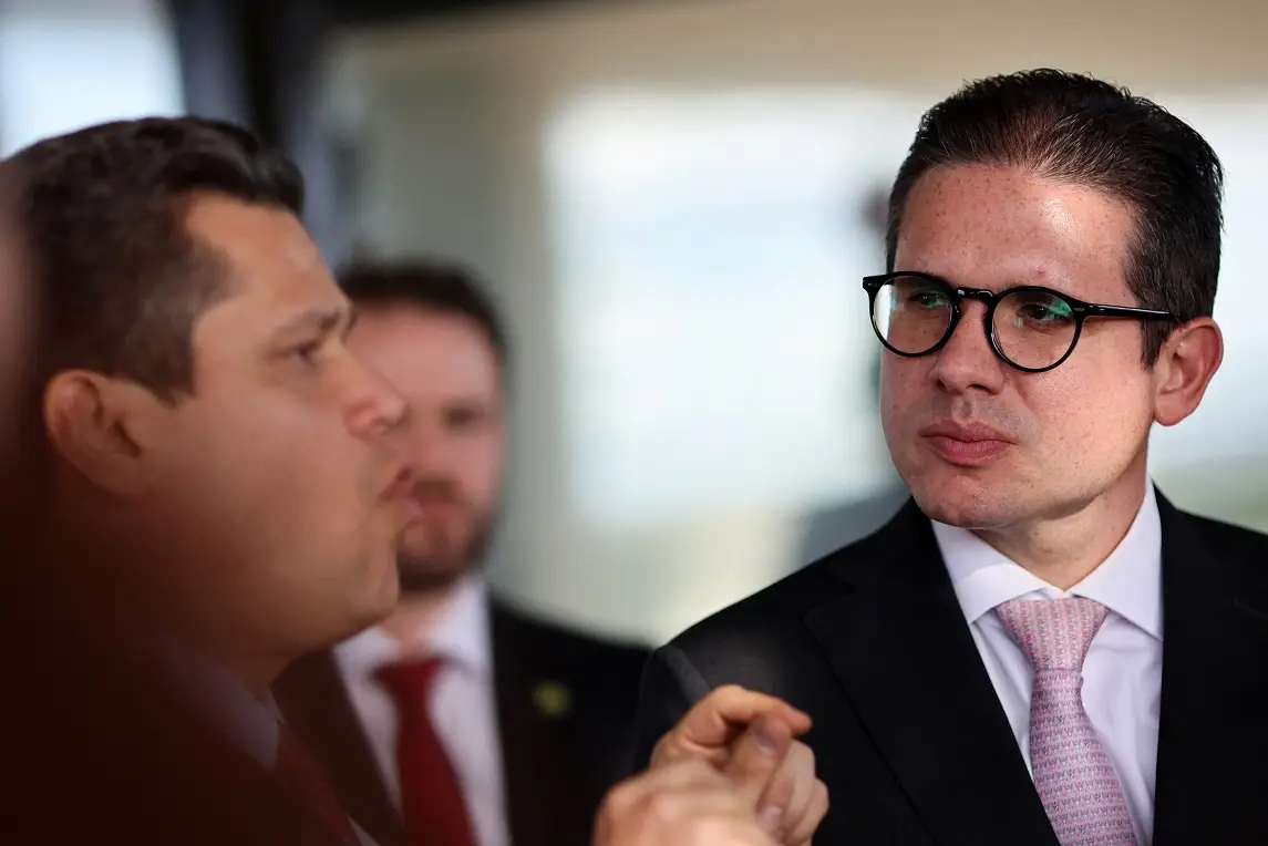 Motta ajusta PEC da Blindagem e articula alternativa de anistia para atos de 8 de Janeiro 2 Motta ajusta PEC da Blindagem e articula alternativa de anistia para atos de 8 de Janeiro - Imagem do artigo