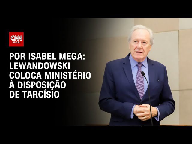 Sucessão em São Paulo avança com Nunes, Ramuth e do Prado diante de possível candidatura de Tarcísio 2 Sucessão em São Paulo avança com Nunes, Ramuth e do Prado diante de possível candidatura de Tarcísio - Imagem do artigo