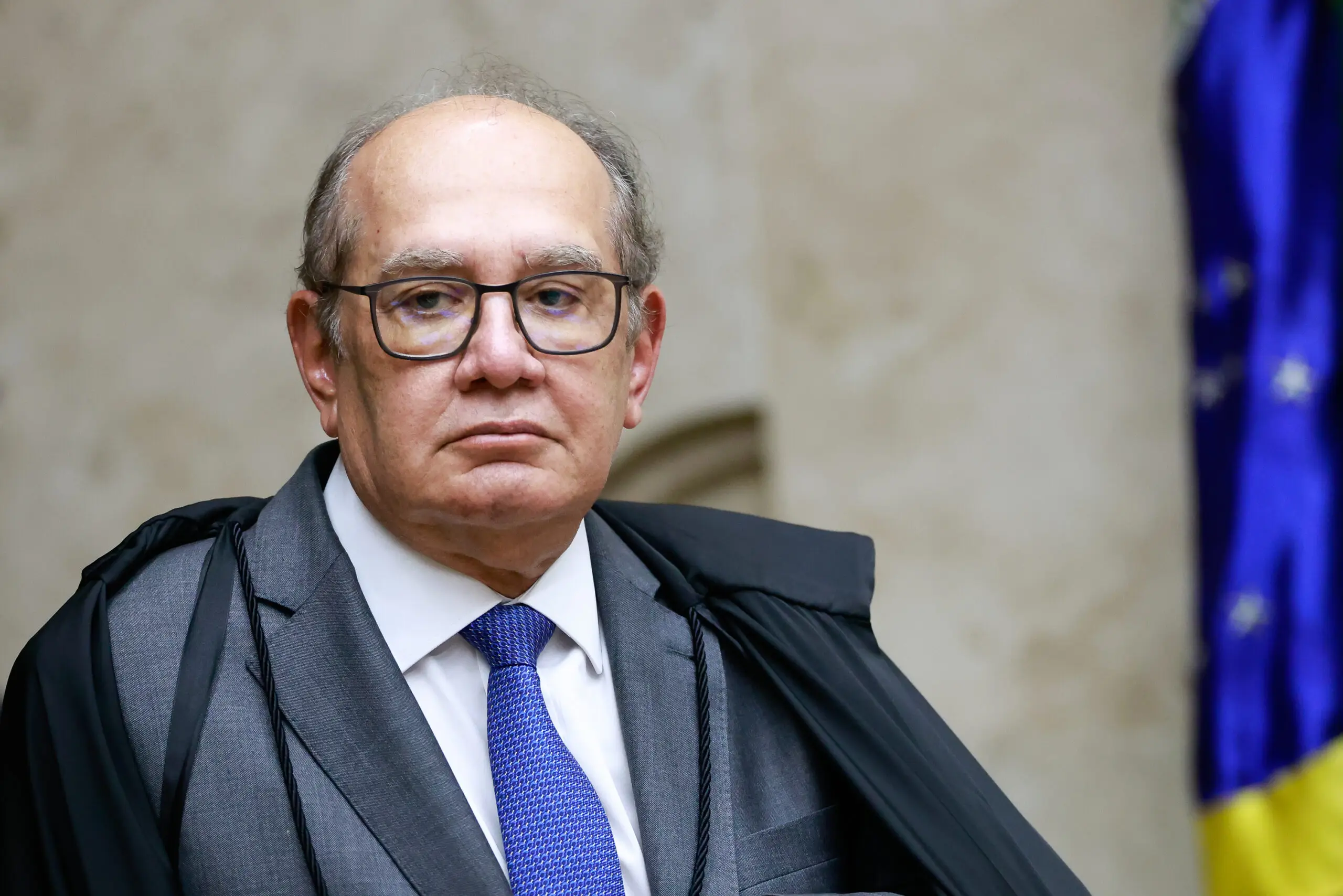 STF cobra Congresso sobre rito de impeachment e reacende debate sobre limites da Corte 2 STF cobra Congresso sobre rito de impeachment e reacende debate sobre limites da Corte - Imagem do artigo