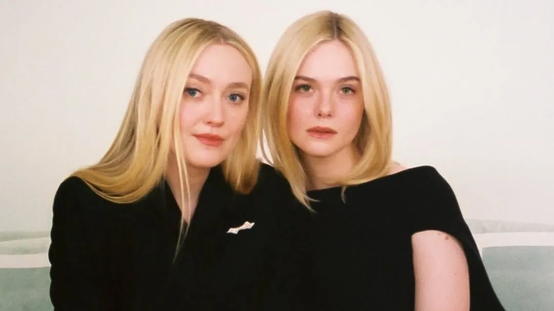 Elle Fanning assume privilégios e reforça laços familiares em Hollywood 2 Elle Fanning assume privilégios e reforça laços familiares em Hollywood - Imagem do artigo