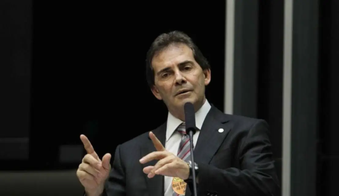 Câmara afasta anistia total e busca consenso sobre penas do 8 de Janeiro 2 Câmara afasta anistia total e busca consenso sobre penas do 8 de Janeiro - Imagem do artigo