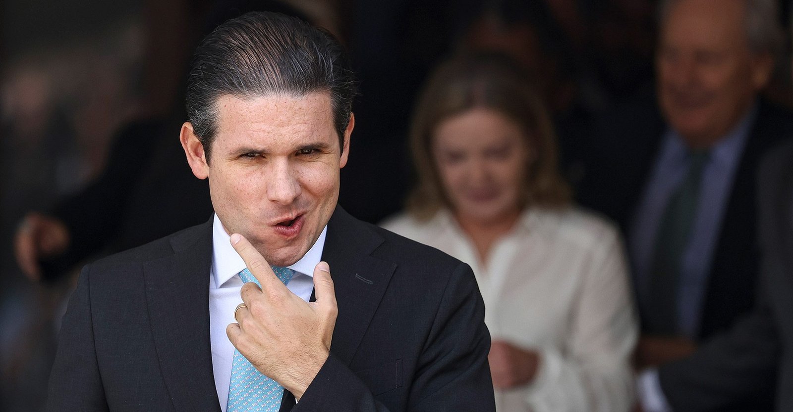 Câmara muda estratégia e escolhe Paulinho da Força para relatar anistia de 8 de Janeiro 2 Câmara muda estratégia e escolhe Paulinho da Força para relatar anistia de 8 de Janeiro - Imagem do artigo