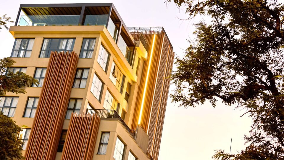 Accor investe R$ 53 milhões e leva hotel Tribe ao interior do Paraná 2 Accor investe R$ 53 milhões e leva hotel Tribe ao interior do Paraná - Imagem do artigo