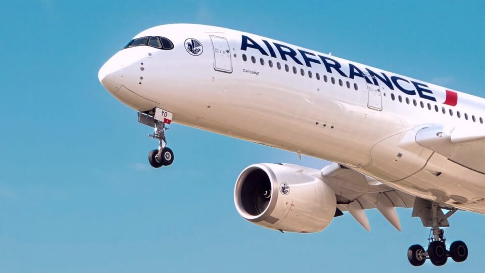 Governo negocia novas rotas da Air France e mira voos diretos para Brasília e Recife 2 Governo negocia novas rotas da Air France e mira voos diretos para Brasília e Recife - Imagem do artigo