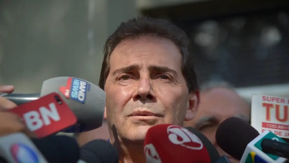 Paulinho da Força acelera votação da dosimetria e garante texto sem confronto ao STF 2 Paulinho da Força acelera votação da dosimetria e garante texto sem confronto ao STF - Imagem do artigo