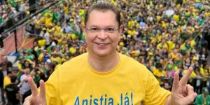 PL descarta reduzir penas no Congresso e desafia STF a rever condenações do 8 de Janeiro 2 PL descarta reduzir penas no Congresso e desafia STF a rever condenações do 8 de Janeiro - Imagem do artigo