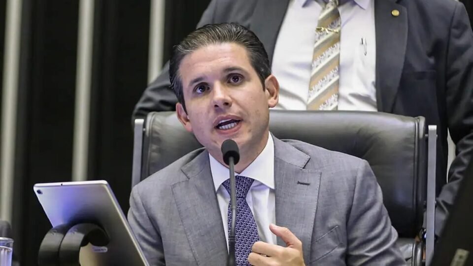 Câmara entrega relatoria da anistia a Paulinho da Força e proposta troca perdão por redução de pena 2 Câmara entrega relatoria da anistia a Paulinho da Força e proposta troca perdão por redução de pena - Imagem do artigo