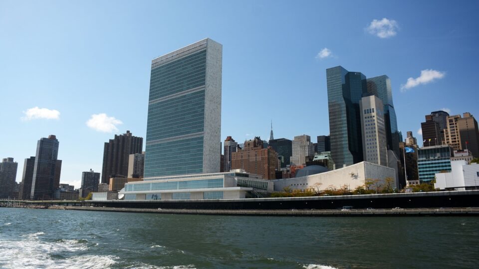 IBDR conquista status consultivo na ONU e projeta modelo brasileiro de liberdade religiosa 2 IBDR conquista status consultivo na ONU e projeta modelo brasileiro de liberdade religiosa - Imagem do artigo