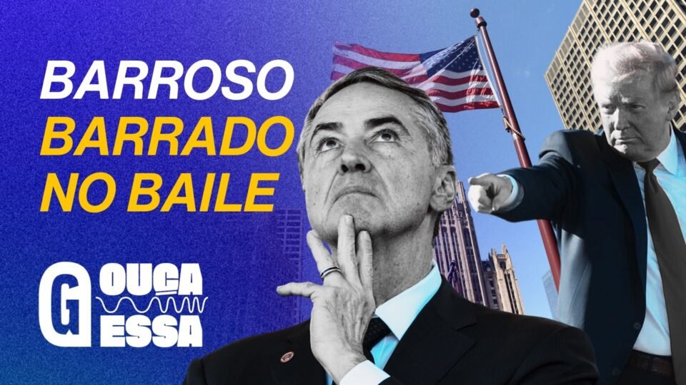 Trump revoga vistos e impede ministros do STF de entrar nos EUA 2 Trump revoga vistos e impede ministros do STF de entrar nos EUA - Imagem do artigo