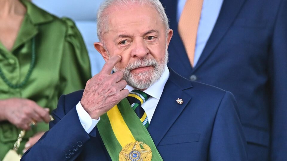 Brasil retira Estados Unidos de encontro sobre democracia na ONU 2 Brasil retira Estados Unidos de encontro sobre democracia na ONU - Imagem do artigo
