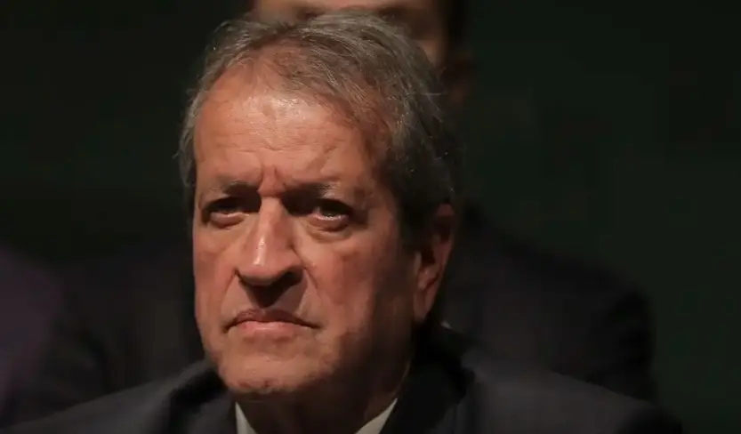 Valdemar elogia Paes e tensiona articulação dos filhos de Bolsonaro para 2026 2 Valdemar elogia Paes e tensiona articulação dos filhos de Bolsonaro para 2026 - Imagem do artigo