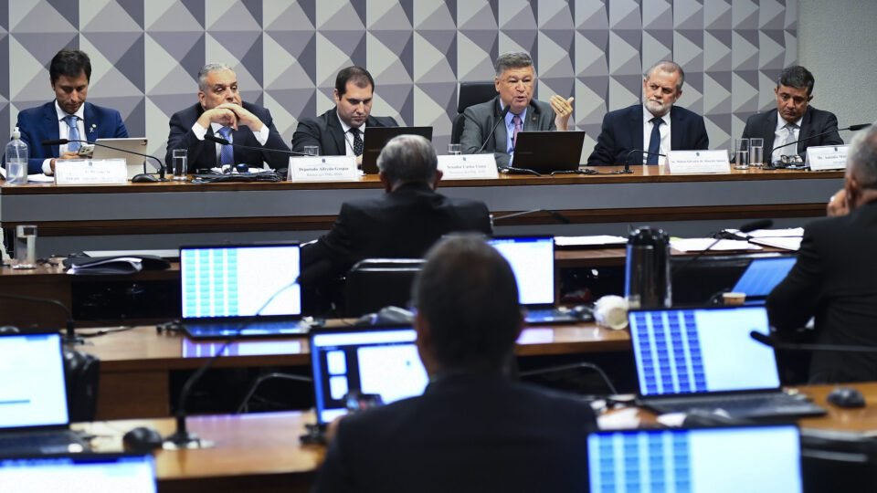 CPMI ouve sócio do “Careca do INSS” e aprofunda investigação sobre fraudes na Previdência 2 CPMI ouve sócio do “Careca do INSS” e aprofunda investigação sobre fraudes na Previdência - Imagem do artigo