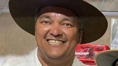 Morte de Clezão na Papuda expõe rigor do Judiciário contra presos de 8/1 2 Morte de Clezão na Papuda expõe rigor do Judiciário contra presos de 8/1 - Imagem do artigo