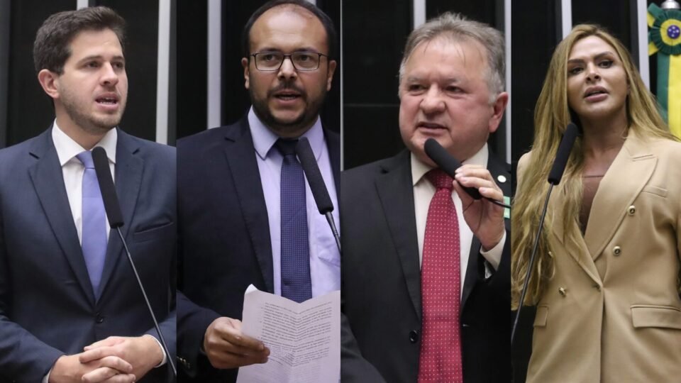 Deputados recuam e pedem desculpas após aval à PEC que protege parlamentares 2 Deputados recuam e pedem desculpas após aval à PEC que protege parlamentares - Imagem do artigo